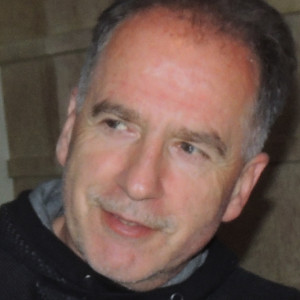 Profilbild von Ewald Holodnik