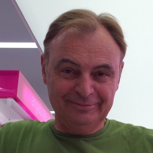 Profilbild von Ewald Kirschner