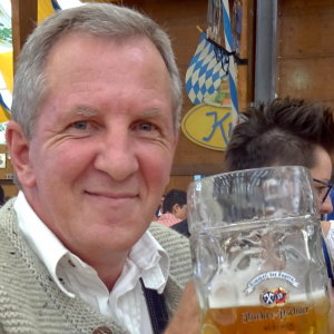 Profilbild von Ewald Kleinfercher