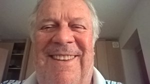 Profilbild von Ewald Kolar