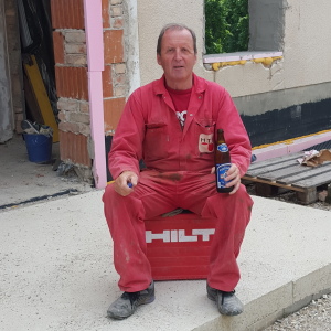 Profilbild von Ewald Liegl