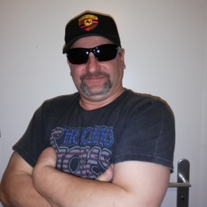 Profilbild von Ewald Louzek
