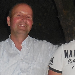 Profilbild von Ewald Moser