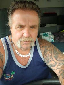 Profilbild von Ewald Müller