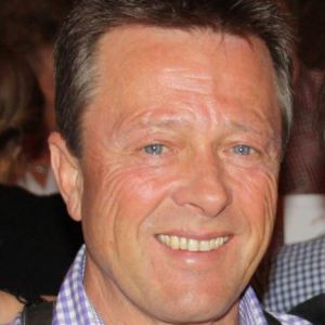 Profilbild von Ewald Oberhamberger