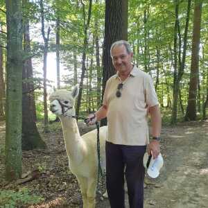 Profilbild von Ewald Preiner