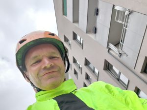 Profilbild von Ewald Putz