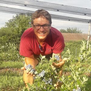 Profilbild von Ewald Siegl
