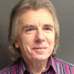 Profilbild von Ewald Spanner