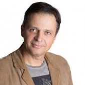Profilbild von Ewald Stefan