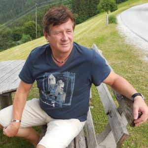 Profilbild von Ewald Stöger