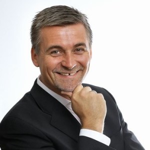 Profilbild von Ewald Wandas