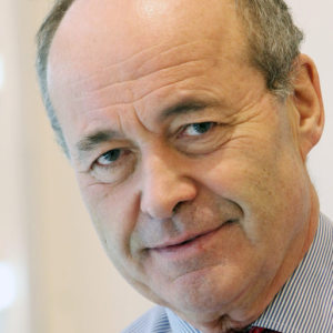 Profilbild von Ewald Wolfram