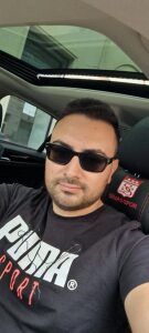 Profilbild von Eyüp Sönmezcan