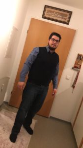 Profilbild von Eyüp Üstünel
