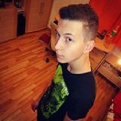 Profilbild von Fabian Aigner