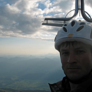 Profilbild von Fabian Katsch