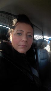 Profilbild von Fabienne Gruber