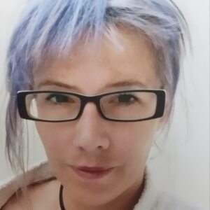 Profilbild von Fabienne Hubner