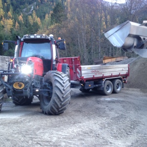 Profilbild von Fabio Annewanter
