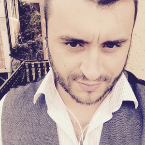 Profilbild von Fachrudin Arifoski