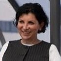 Profilbild von Faranak Ahmadian
