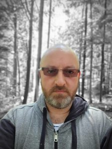 Profilbild von Faruk Baskan