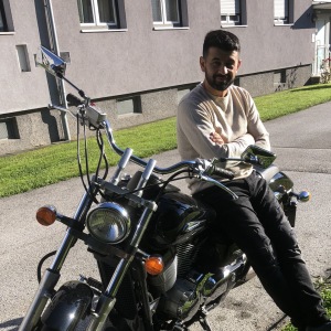 Profilbild von Faruk Özbek