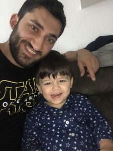 Profilbild von Fatih Cankaya