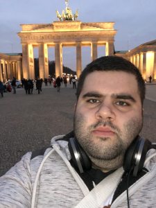 Profilbild von Fatih Kilic