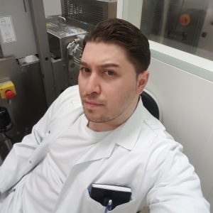 Profilbild von Fatih Türkmen