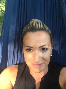 Profilbild von Fatima Rasiti