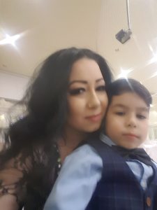 Profilbild von Fatma Biskin