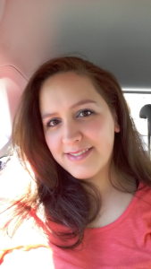 Profilbild von Fatma Dilmen