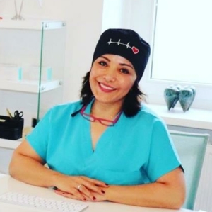 Profilbild von Fatma Gürel