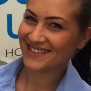 Profilbild von Fatmagül Saglam