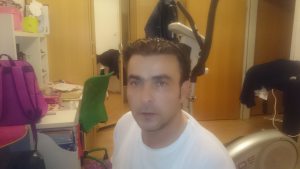 Profilbild von Fehmi Kurt