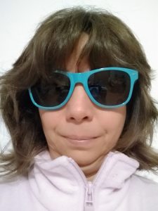 Profilbild von Felicitas Helga Hengl