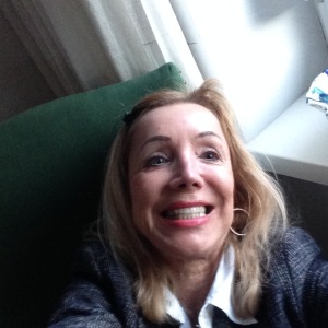 Profilbild von Felicitas Haidvogl