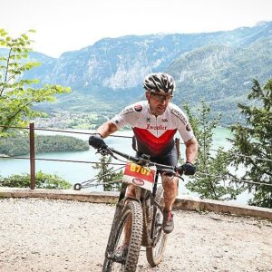 Profilbild von Felix Geier