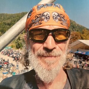Profilbild von Felix Kernegger