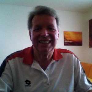 Profilbild von Felix Pletschko