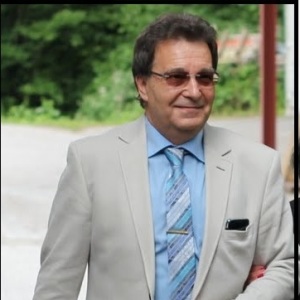 Profilbild von Felix Rybka