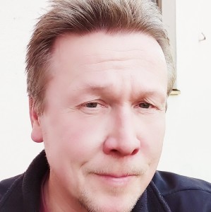 Profilbild von Ferdinand Grielenberger