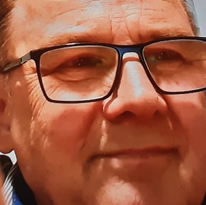 Profilbild von Ferdinand Hader
