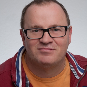 Profilbild von Ferdinand Jascha