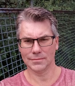 Profilbild von Ferdinand Marth