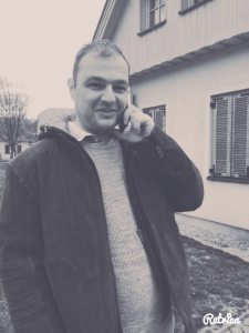 Profilbild von Ferdinand Polixmair