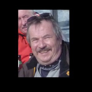 Profilbild von Ferdnand Prochaska