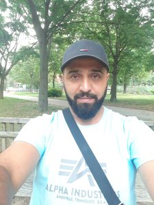 Profilbild von Ferhat Koca
